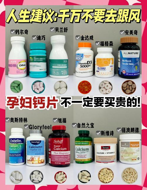 连云港代怀公司:供卵代怀妈妈补哪种钙比较好